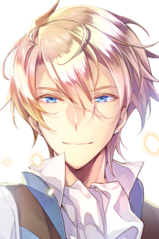 アルベルト・ホーク