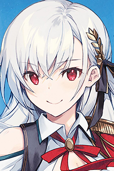 イングリス・ユークス