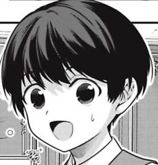 ラファエル・ビルフォード