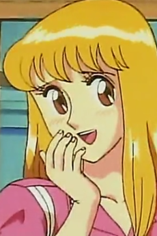 秋本・カトリーヌ・麗子