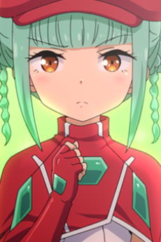 ゲッちゃまイーグル