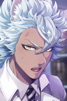 ジャック・ハウル