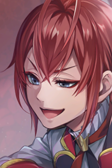 リドル・ローズハート