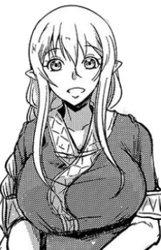 ララトイア・グレニス