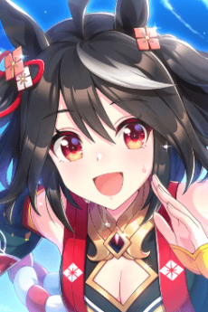 キタサンブラック