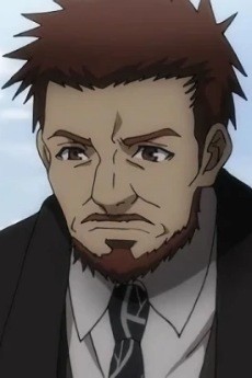 ラルゴンキン・バスカーク