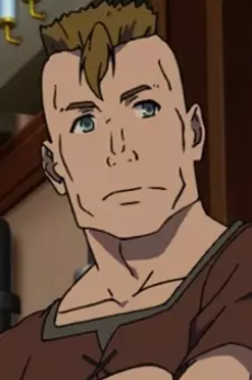 ニコライ・アフトトル