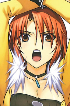 サテラ・ハーベンハイト