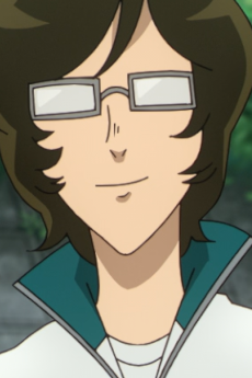 センバ スズヒコ