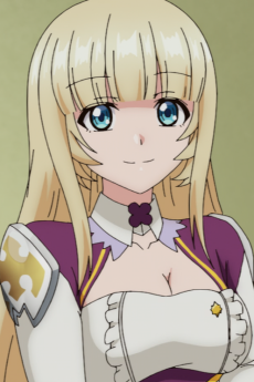 マリア・フィアナ・アルバート