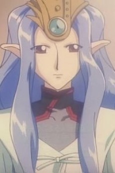 アブリアル・ラマージ