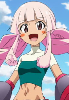 ナグリ・ドツーキ