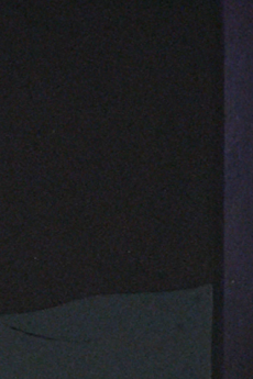 ジョバンニの母