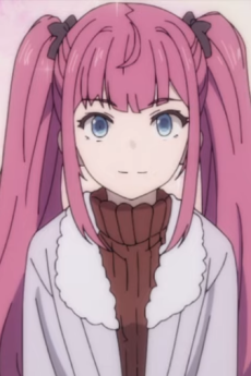 アーニャ・シモニャン