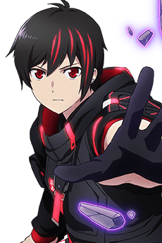 ユイト・スメラギ