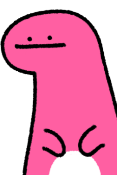 ティラノサウルス