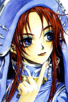 エステル・ブランシェ