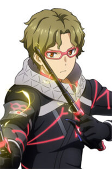 シデン・リッター