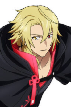 カゲロウ・ダン