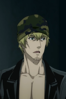 安德烈·伊万诺夫