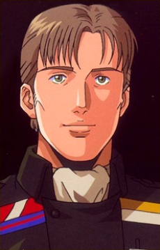 アレックス・キャゼルヌ