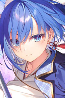 咲耶・ジークリンデ