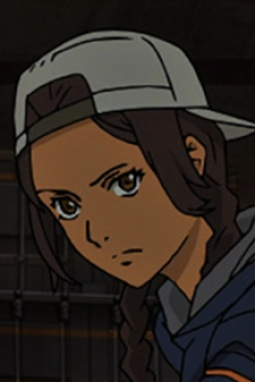 ジュリア・スガ