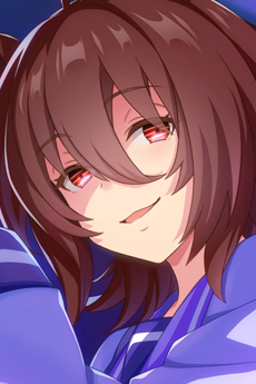 アグネスタキオン