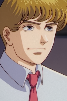 レスリー・ハリス