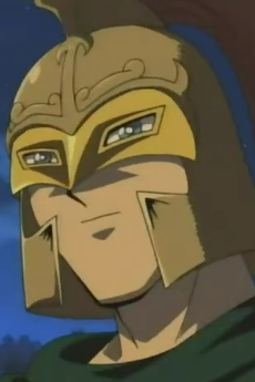 アレクサンドロス大王