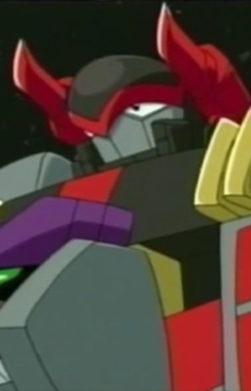 ドラゴバースト