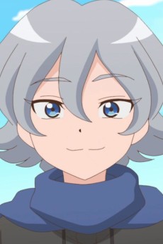 東御手洗清司郎