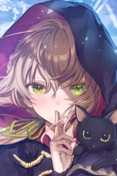 モニカ・エヴァレット