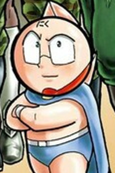 アレキサンドリア・ミート