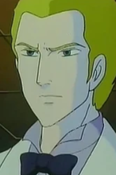 アドルフ・フォン・ルードヴィッヒ