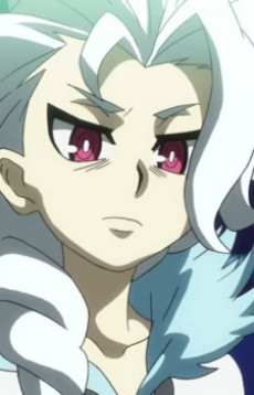 グウィン・ロニー