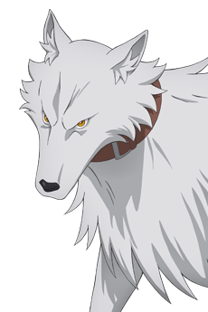 プラウドウルフ