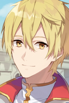 ジークヴァルト・フィッツェンハーゲン