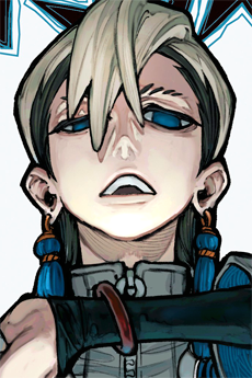 ザンカ・ニジク