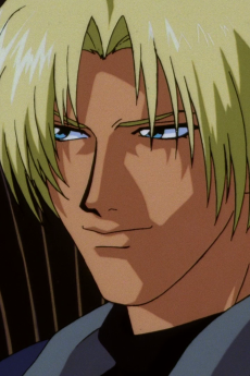 ジョナサン・グレーン