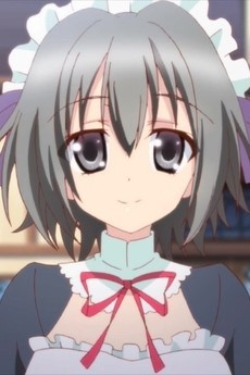 キャロル・ナスターシャ