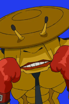 ぺニーチンコス