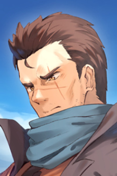 ガディオ・ラスカット