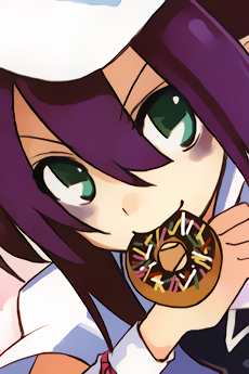 メリー・ナイトメア