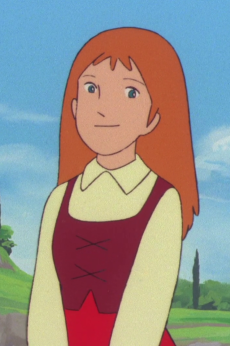 ペリーヌパンダボアヌ