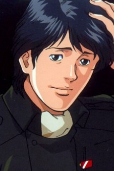 ヤン・ウェンリー