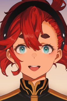 スレッタ・マーキュリー