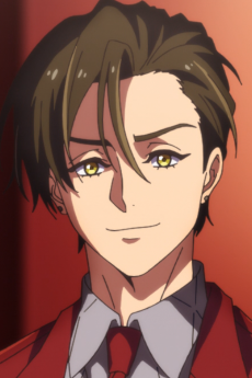 クリス・レッドグレイヴ