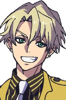 フィン・オールドマン