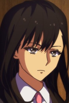 ウェンディ・サトー